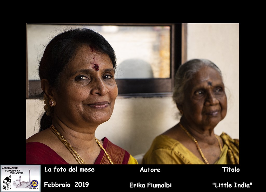 AFF foto febbraio 2019 ERIKA FIUMALBI