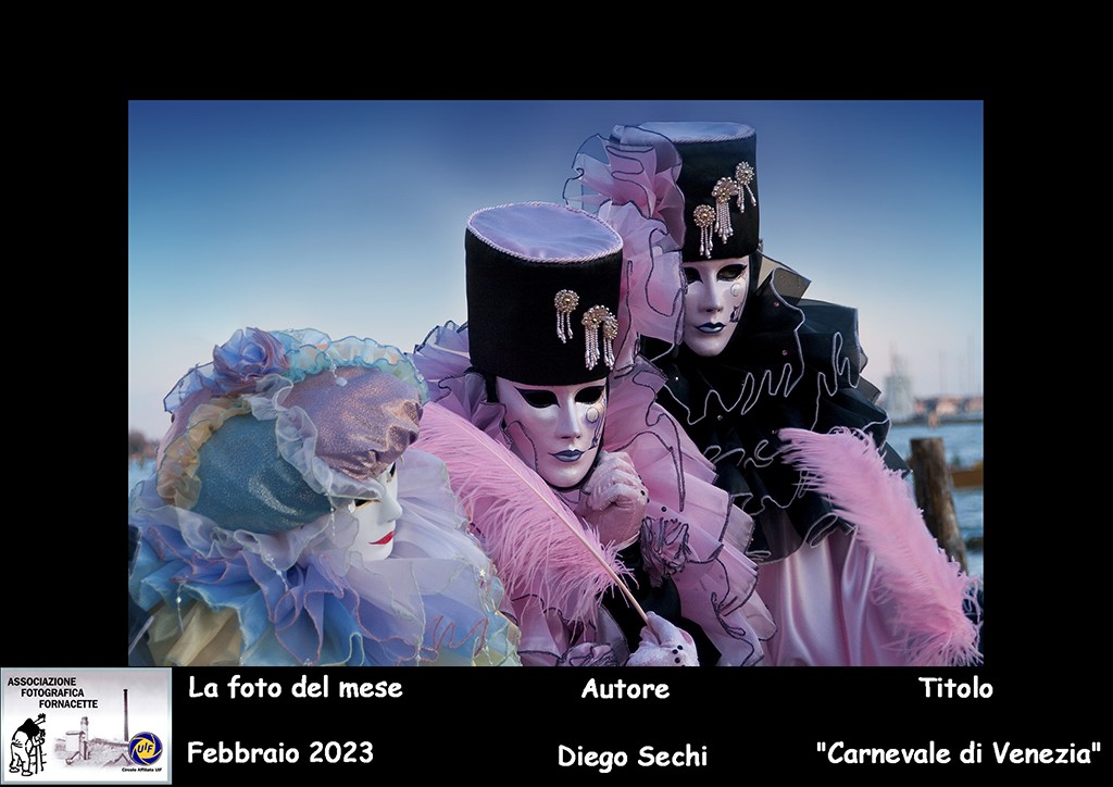 aff foto del mese febbraio 2023