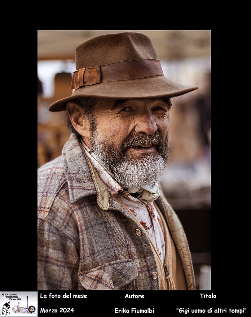 AFF foto del mese Marzo 2024