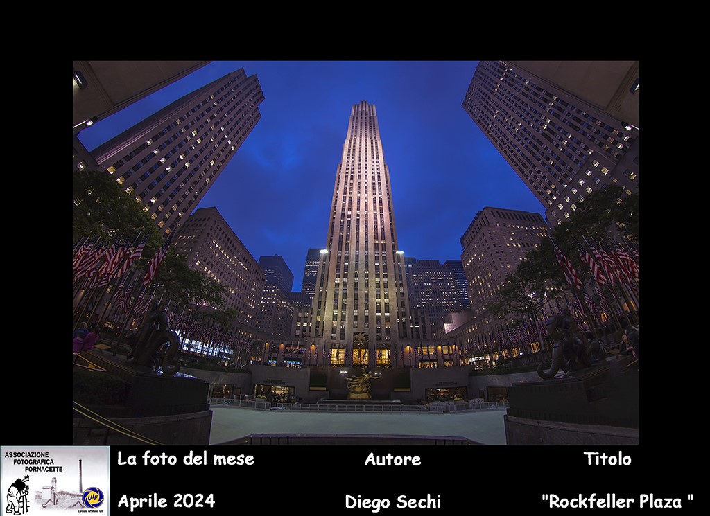 AFF foto del mese Aprile 2024