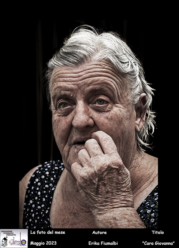 foto del mese maggio 2023