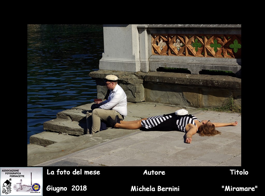aff foto del mese giugno 2018