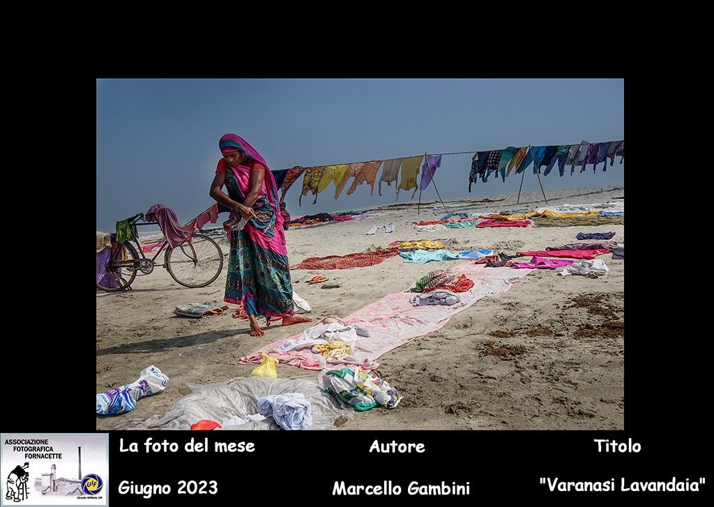 Foto del mese AFF Giugno 2023 Marcello Gambini