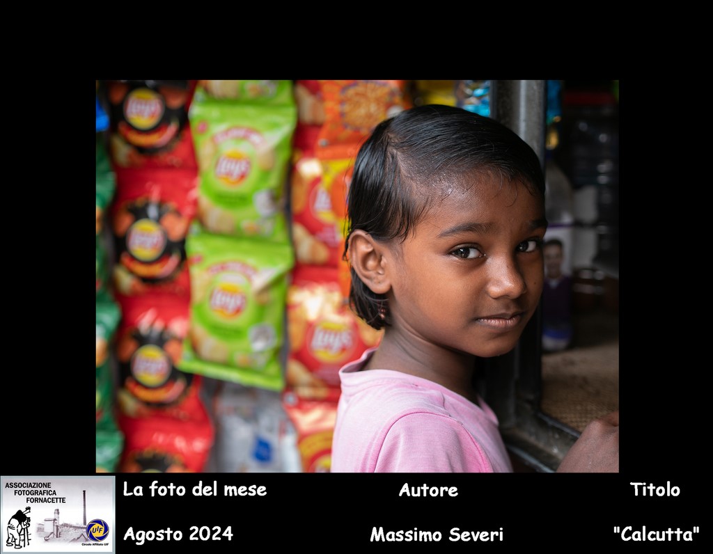 foto del mese AFF agosto 2024