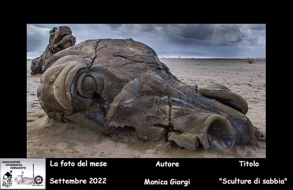 AFF foto mese Settembre 22