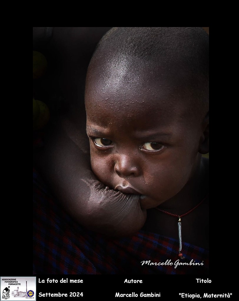 AFF foto del mese settembre 2024