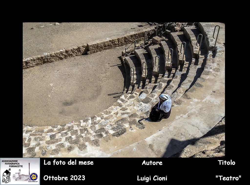 foto del mese ottobre 2023 AFF