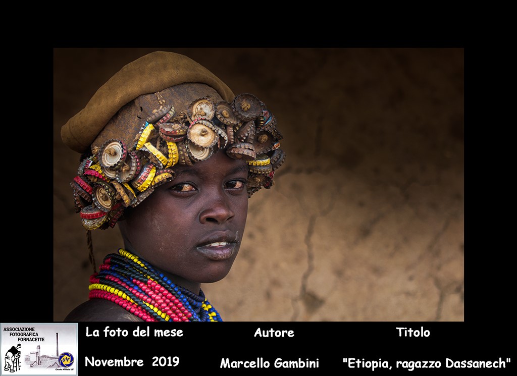 foto del Mese novembre 2019