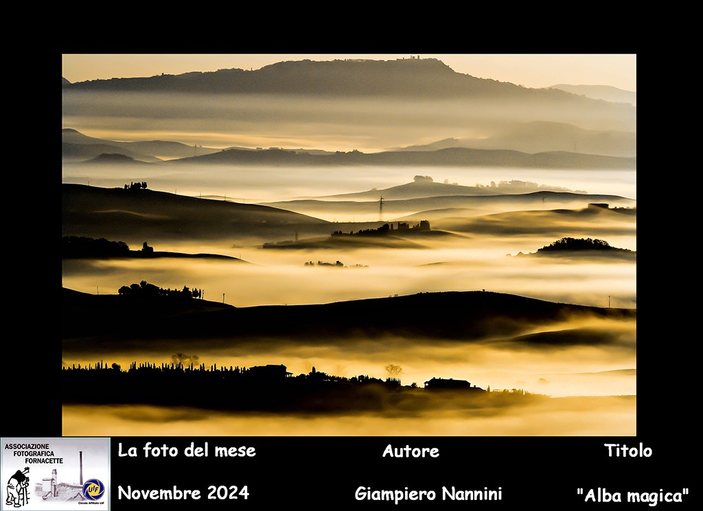 aff foto del mese novembre 2024