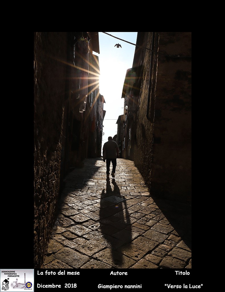aff foto del mese dicembre 2018