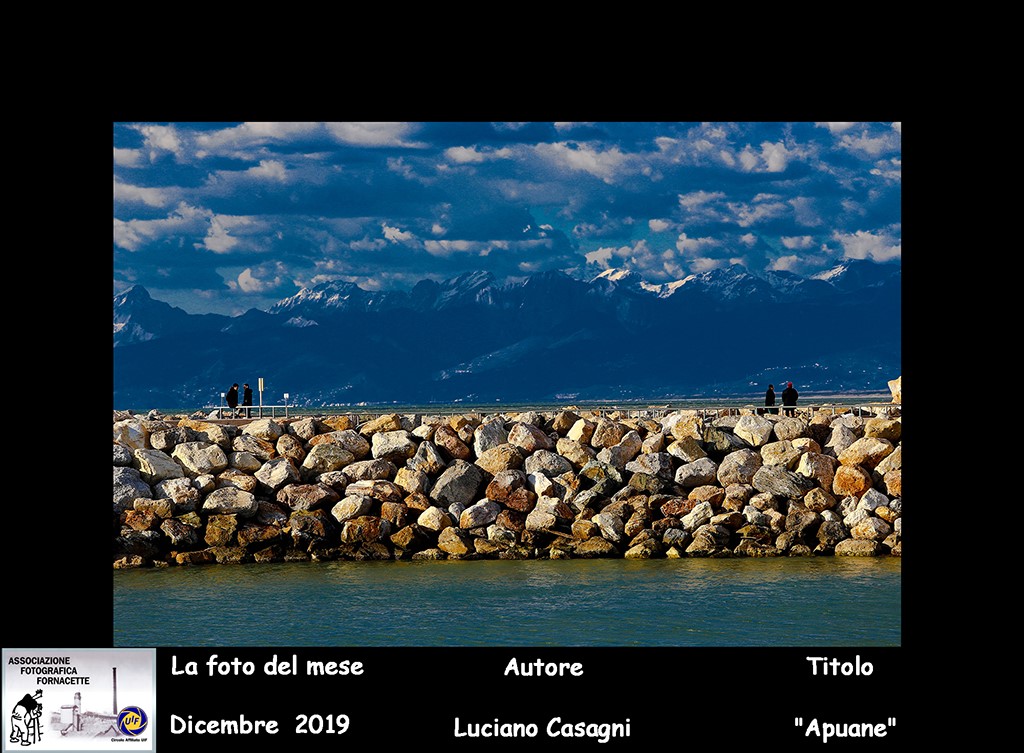 Foto del Mese dicembre 2019