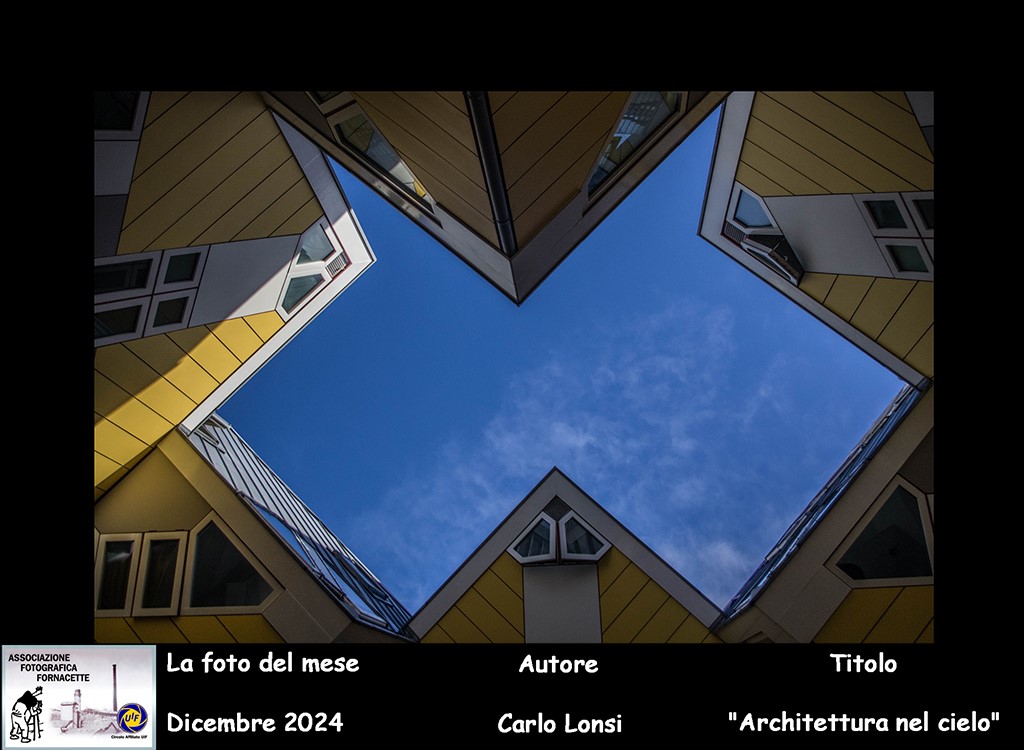 aff foto del mese dicembre 2024