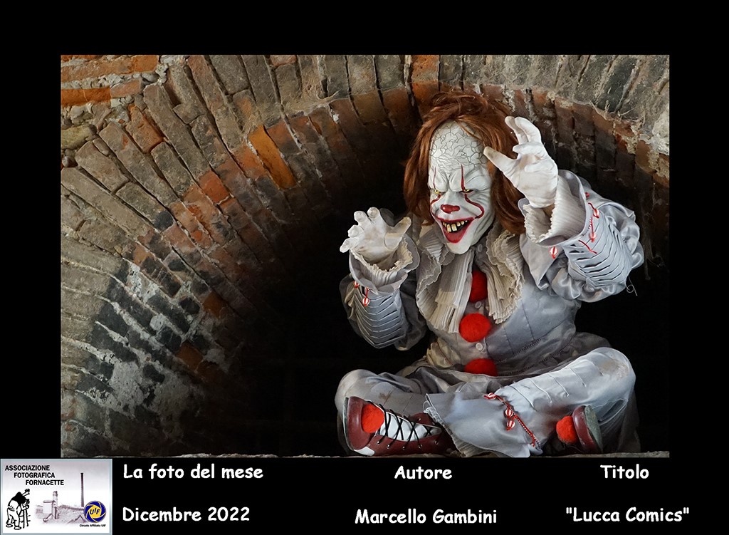 aff foto del mese dicembre 2022