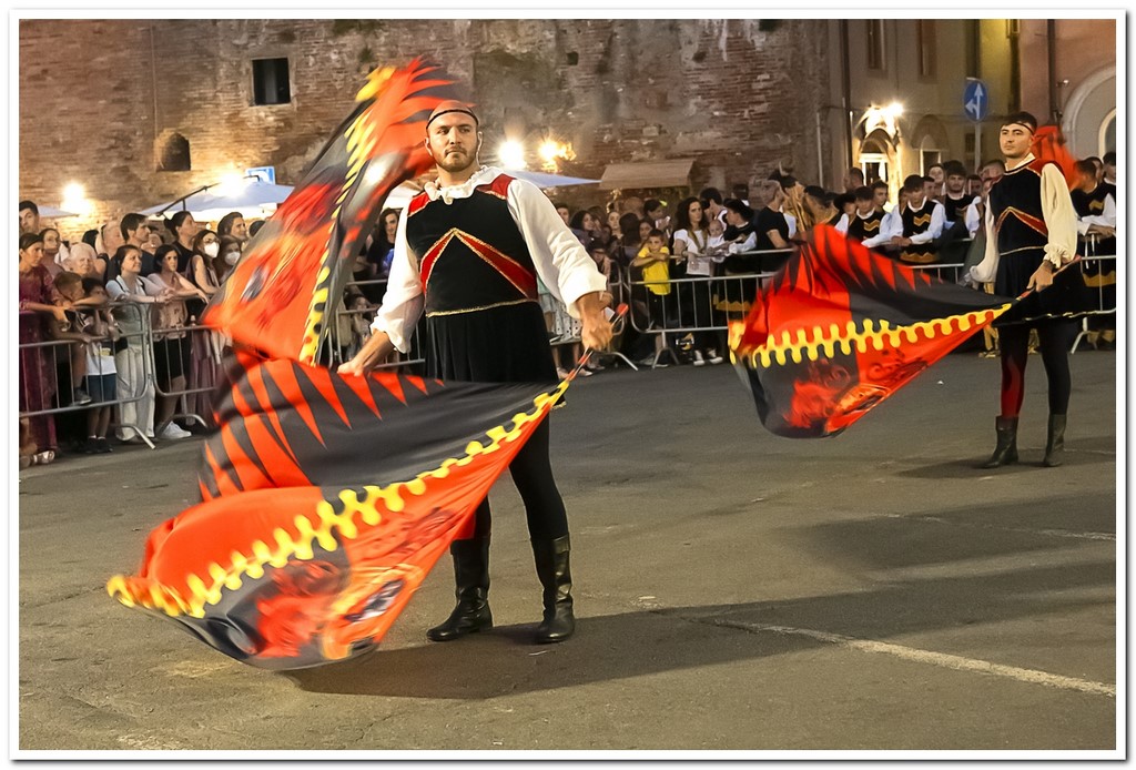 Antonino Mancuso Palio Bientina 2022.5