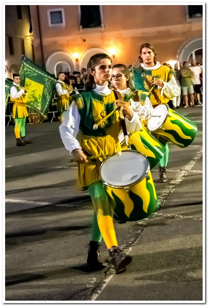Antonino Mancuso Palio Bientina 2022.7