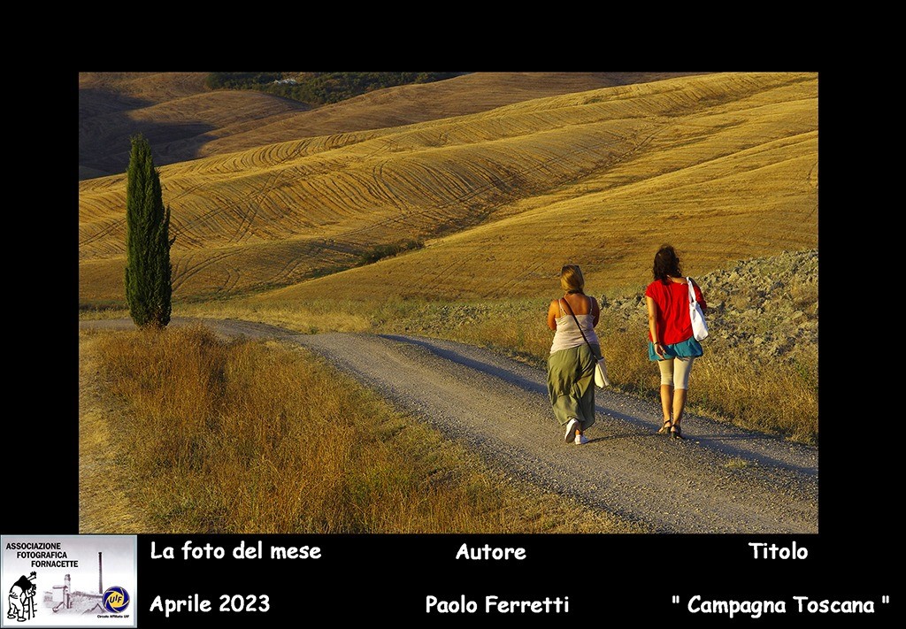foto del mese AFF aprile 2023