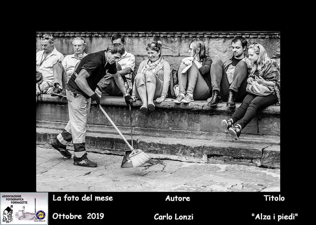 FOTO DEL MESE OTTOBRE 2019 AFF