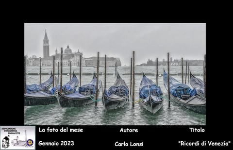 foto del mese gennaio 2023 Carlo Lonsi