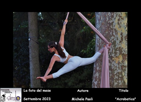 AFF foto del mese Settembre 2023