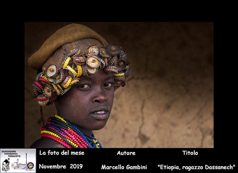 foto del Mese novembre 2019