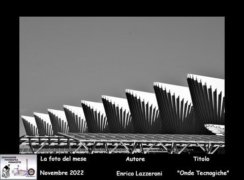 aff foto del mese di novembre 2022