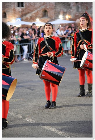 Antonino Mancuso Palio Bientina 2022.2