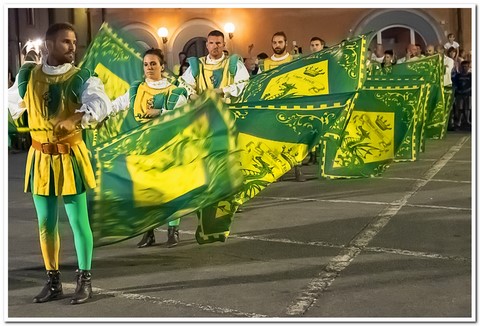 Antonino Mancuso Palio Bientina 2022.8