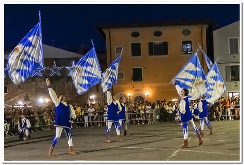 Antonino Mancuso Palio Bientina 2022.12