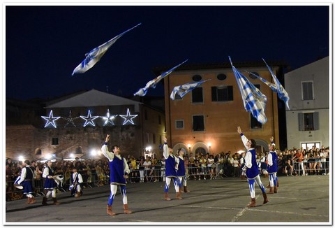 Antonino Mancuso Palio Bientina 2022.13