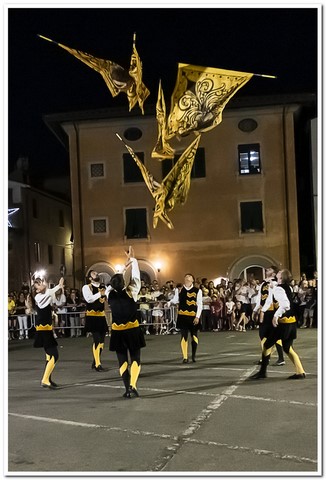 Antonino Mancuso Palio Bientina 2022.18