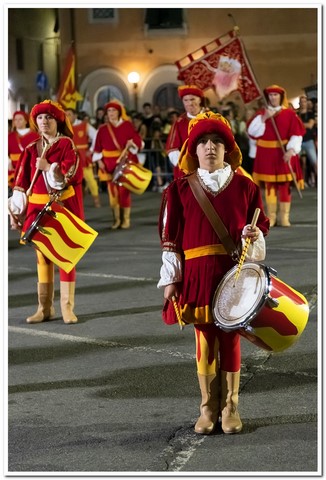 Antonino Mancuso Palio Bientina 2022.21