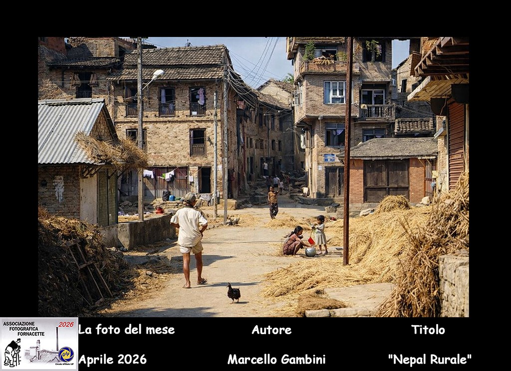 aff foto del mese aprile 26