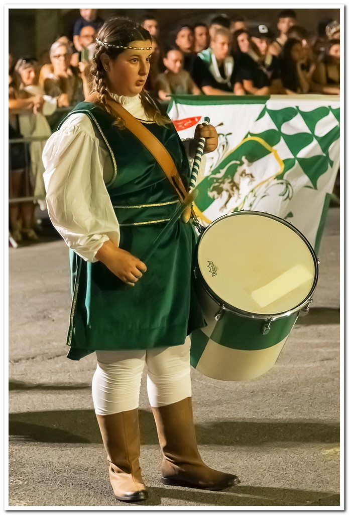 Antonino Mancuso Palio Bientina 2022.24