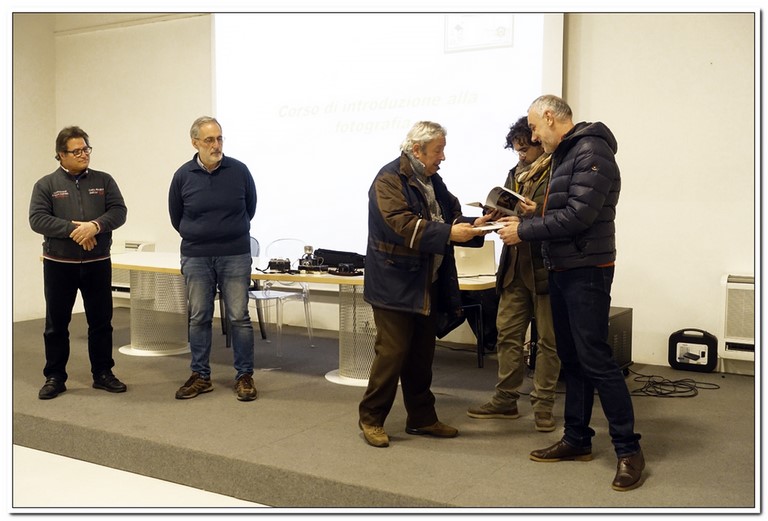 serata finaòe corso 2023.1