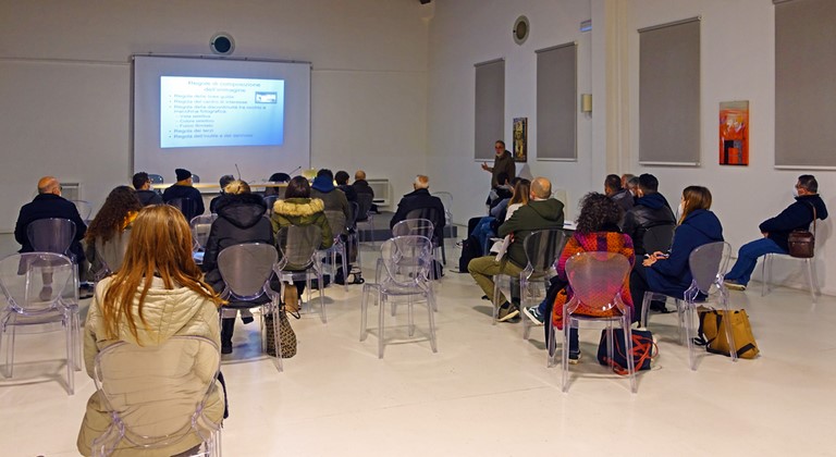 1 foto corso 2022