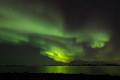 aurora boreale