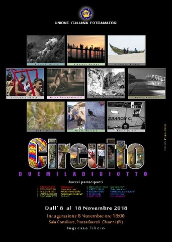 circuito uif