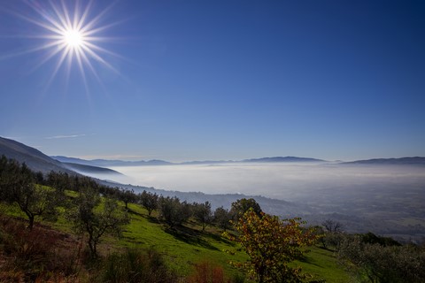 Monte Subasio